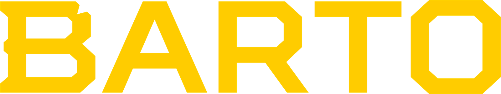 BARTO